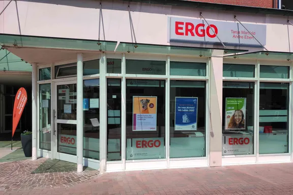 Wittdün auf Amrum Inselstr. 18 25946 Wittdün auf Amrum