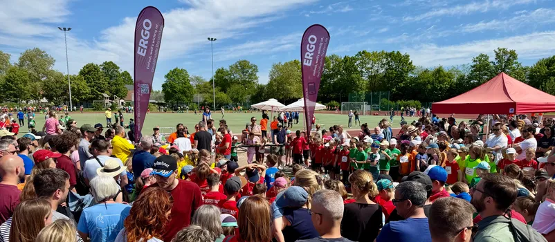 Wir unterstützen die Sportlerinnen und Sportler des  Leichtathletikverein LTV Bad Dürkheim e.V. mit besonderen Produkten und Konditionen.