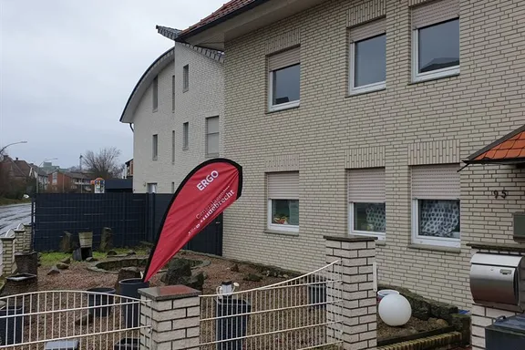 ERGO Versicherung Jörg Hildebrecht Große Str. 95 49477 Ibbenbüren