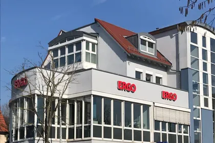 Versicherungsbüro Vaiti Römerstr. 119 71229 Leonberg