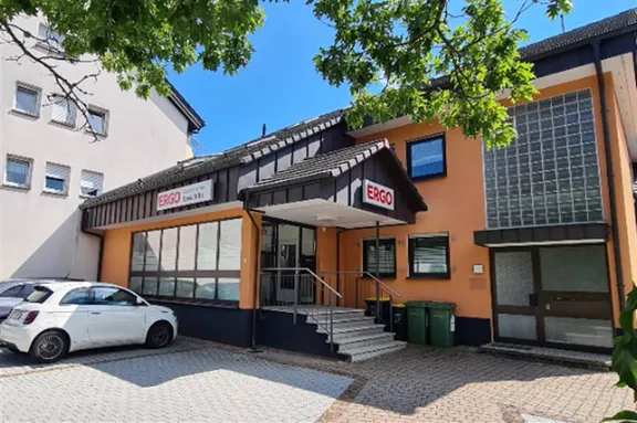 ERGO Versicherung David Kille Villinger Str. 4 78089 Unterkirnach