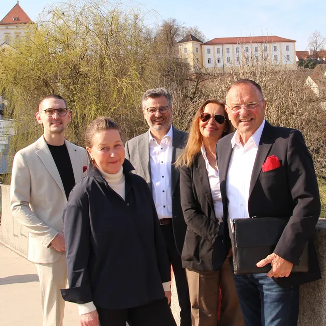 ERGO Geschäftsstellenleiter 
Matthias Eirich