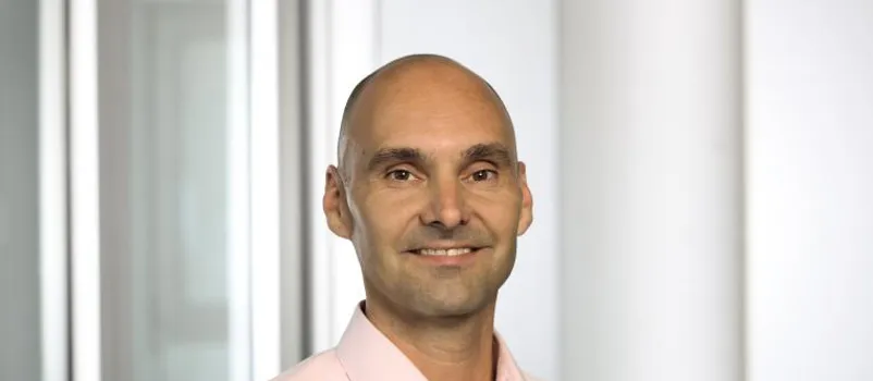 Mike Dürrkopf