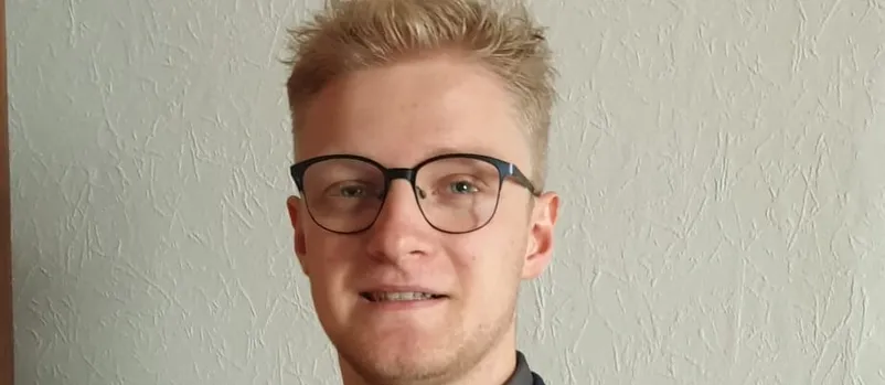 Nicolas Pfeiffer