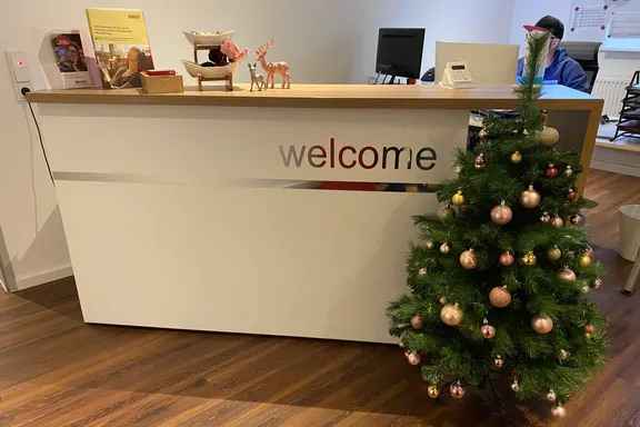 ERGO Versicherung Sascha Schön - Saarbrücken Bahnstr. 3 66121 Saarbrücken