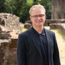 Nicolas Pfeiffer