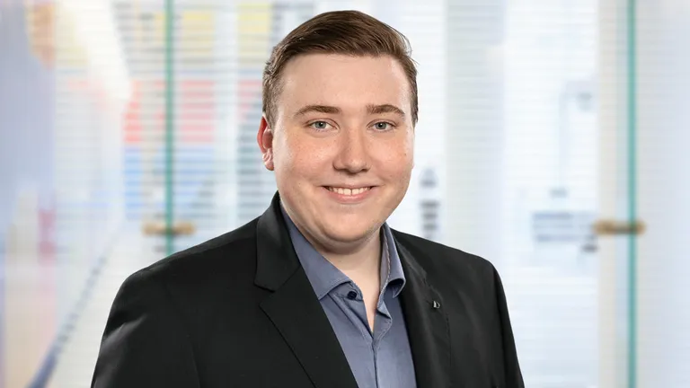 Unser neues Gesicht