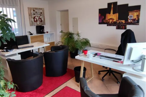 ERGO Versicherung Dierdorf - Rene Wandesleben Hauptstrasse 15 56269 Dierdorf