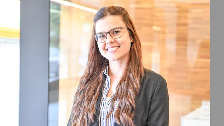 Dorina Kadas - Innendienstkraft 