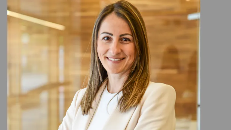 Veronika Ressler - Innendienstkraft