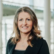 Nicole Bauriedl