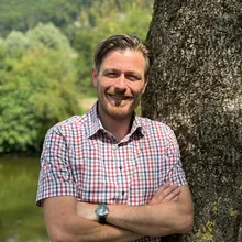 Carsten Franz