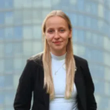 Marieke Baumann