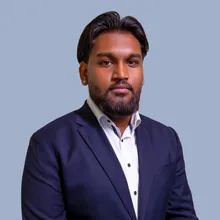 Denni Anantarajah