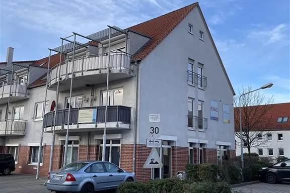 Versicherungsbüro Nico Klose Kranichstr. 5 17034 Neubrandenburg