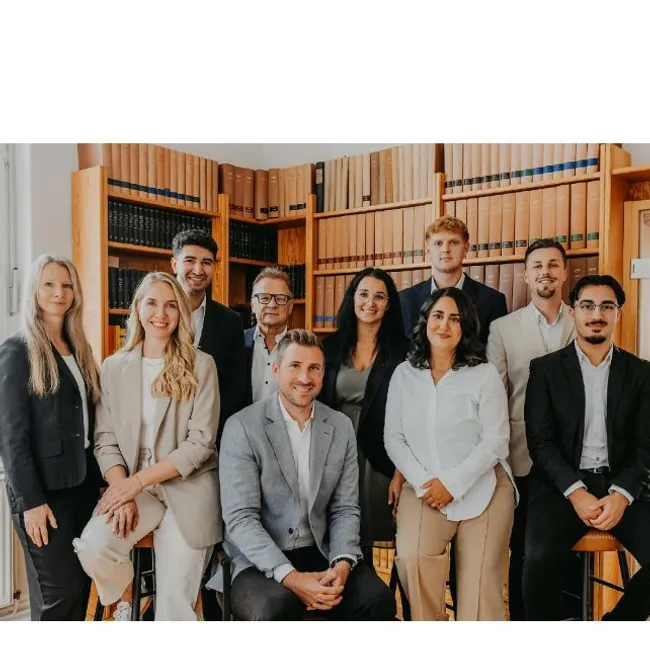 ERGO Bezirksdirektion
Alexander Tiegs