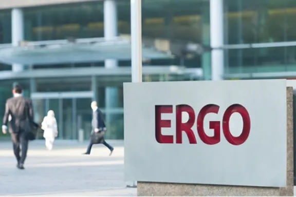 ERGO Versicherung Andreas Petersdorfer Schulstr. 5 79285 Ebringen