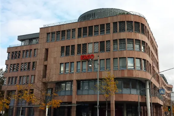 ERGO Versicherung Benjamin Rünzi Basler Str. 65 79100 Freiburg im Breisgau