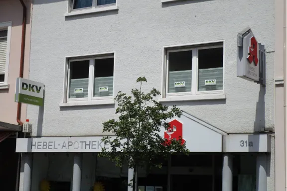 DKV Deutsche Krankenversicherung Matthias Fischer Werderstr. 31 a 79379 Müllheim