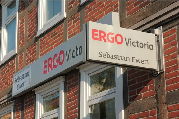 ERGO Versicherung Sebastian Ewert Bahnstr. 77 19322 Wittenberge