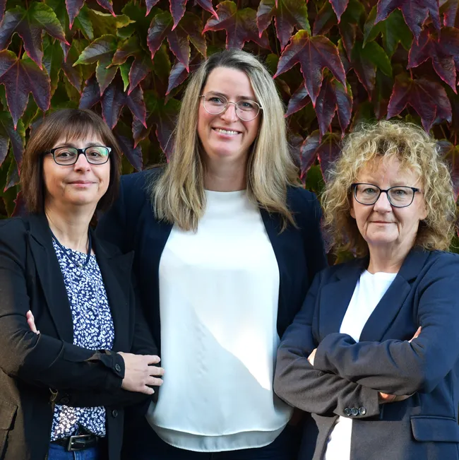 ERGO Versicherung 
Marlen Küster & 
Kollegen in Woldegk