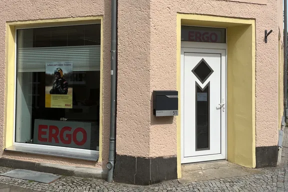 ERGO Marlen Küster Krumme Str. 51 17348 Woldegk