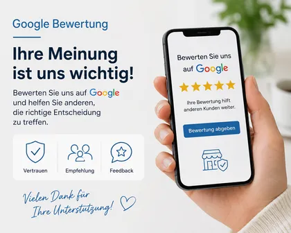 Bewertung