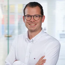 Adrian Eckert