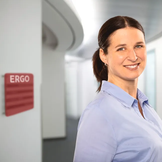 ERGO Generalagentur 
Alica Hartwig