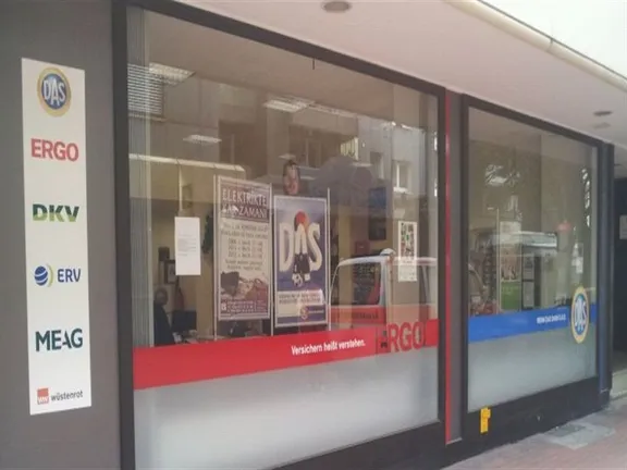 ERGO Versicherung Gelsenkirchen Altstadt - Halil Ibrahim Yildiz Wiehagen 1-9 45879 Gelsenkirchen