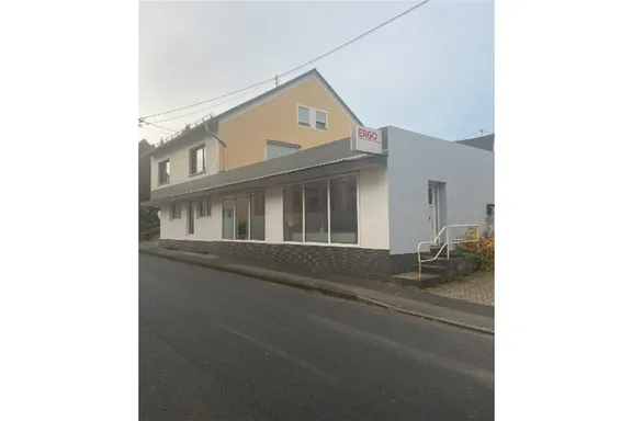 ERGO Versicherung Siershahn Hauptstr. 16 56427 Siershahn