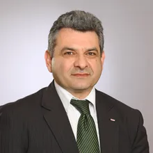 Kazanfer  Türk