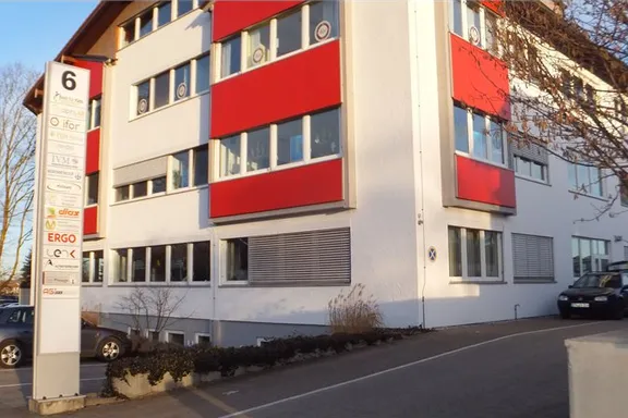 ERGO Versicherung Horst Gutschon Am Weidenbach 6 82362 Weilheim i. OB