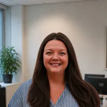 Doreen Steinmann
