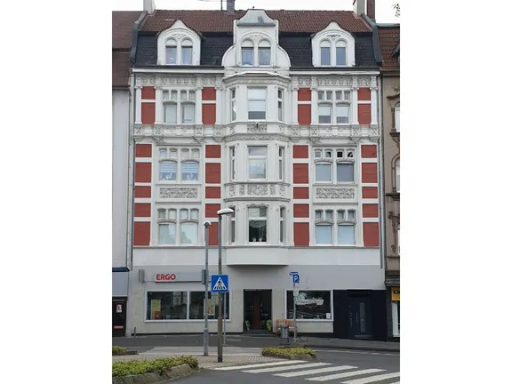 ERGO Versicherung Raeissinia & Kollegen Tillmannsstr. 1 58135 Hagen