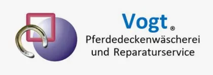 Vogt Pferdedeckenwäscherei und Reparaturservice in Urmitz