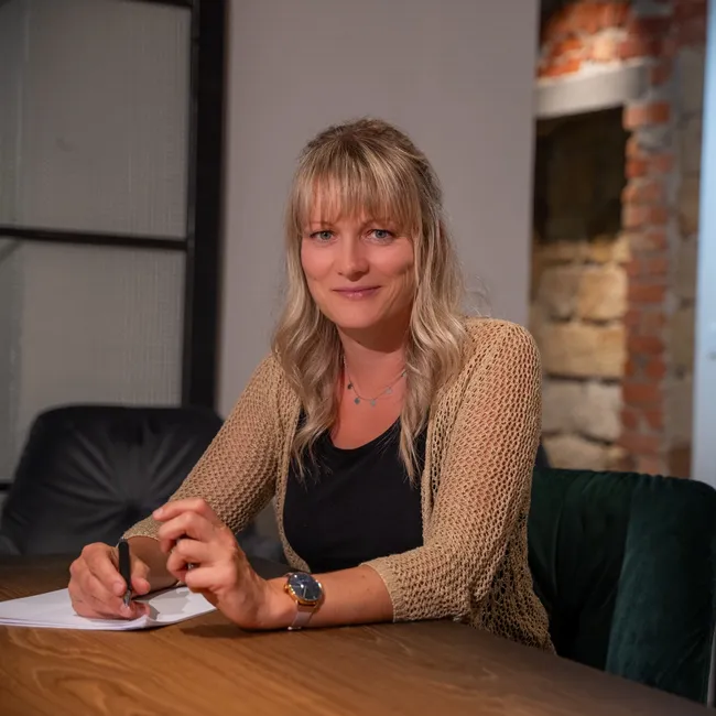 ERGO Generalagentur
Isabell Lindner