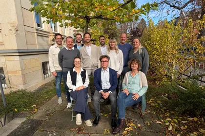 Agentur Duschik und Partner Radeberger Str. 47 01099 Dresden