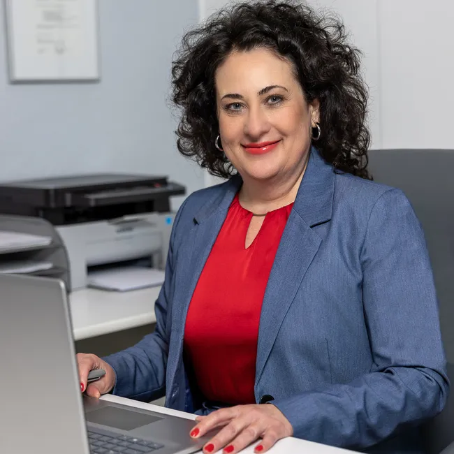 ERGO Generalagentur 
Ioana Zwanziger