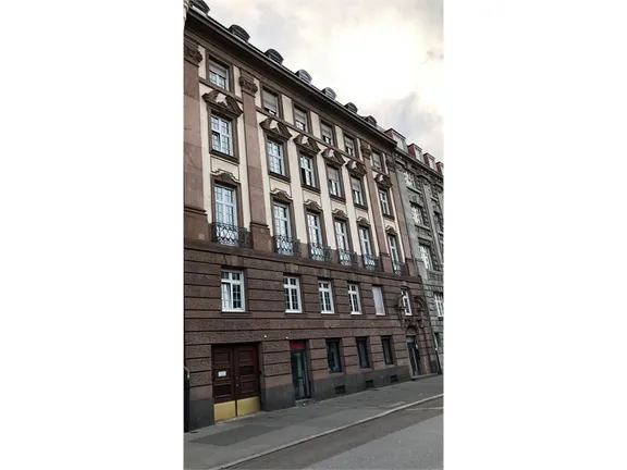 ERGO Versicherung Tim Essmann Augustaanlage 26 68165 Mannheim