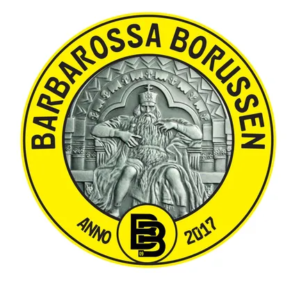Barbarossa Borussen