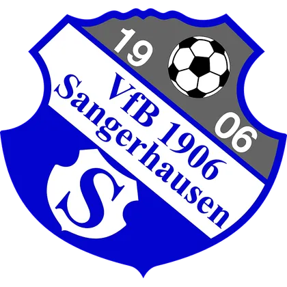 VfB 1906 Sangerhausen e.V.
