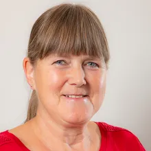 Ramona Gnensch