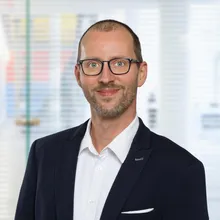Dominic Peschel