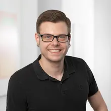 Daniel Friedl