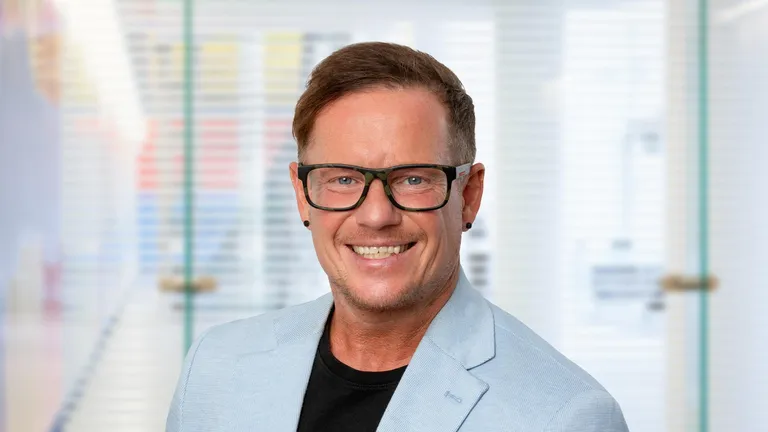 Ralf Leiß
