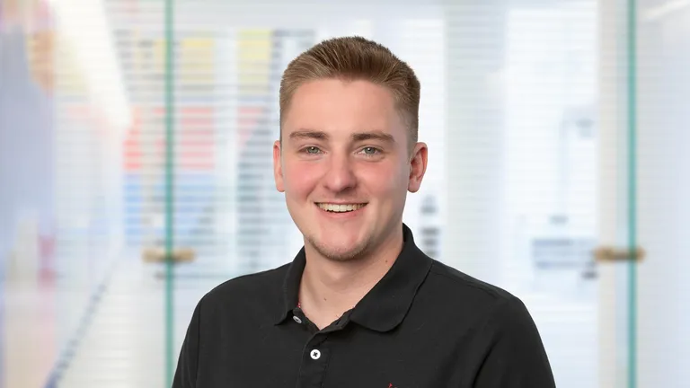 Lukas Möser