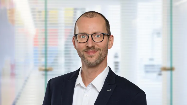 Dominic Peschel