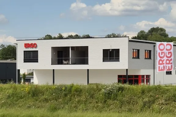 ERGO Bezirksdirektion Christian Suter Am Elzdamm 42/1 79312 Emmendingen