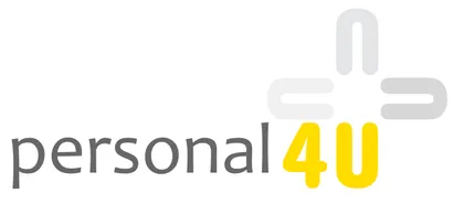 Personal 4U Freiburg GmbH